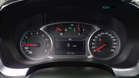 Chevrolet Traverse 3.6* AWD* REDLINE* BOSE* ПОДГРЕВ* ОБДУХВАНЕ* ПАНО*, снимка 6