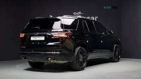 Chevrolet Traverse 3.6* AWD* REDLINE* BOSE* ПОДГРЕВ* ОБДУХВАНЕ* ПАНО*, снимка 2