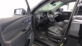 Chevrolet Traverse 3.6* AWD* REDLINE* BOSE* ПОДГРЕВ* ОБДУХВАНЕ* ПАНО*, снимка 8