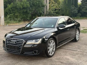 Audi A8, снимка 3