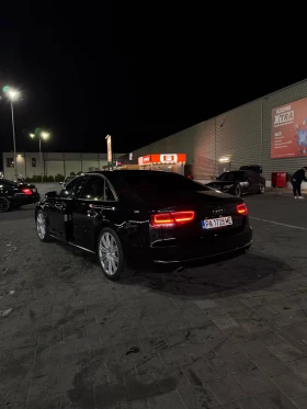 Audi A8, снимка 9