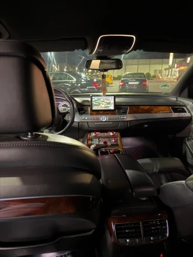 Audi A8, снимка 11