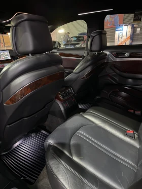 Audi A8, снимка 10