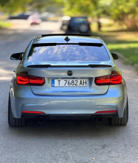 BMW 335 Stage 2+ , снимка 5