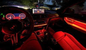 BMW 335 Stage 2+ , снимка 11