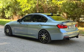 BMW 335 Stage 2+ , снимка 6