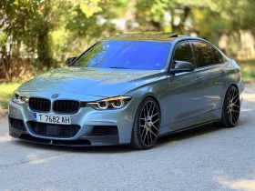 BMW 335 Stage 2+ , снимка 3
