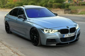 BMW 335 Stage 2+ , снимка 6