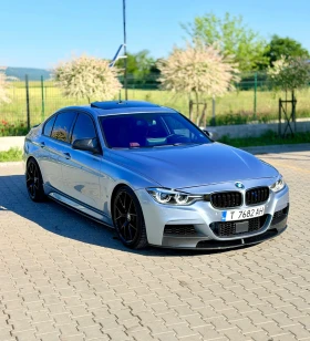 BMW 335 Stage 2+ , снимка 1
