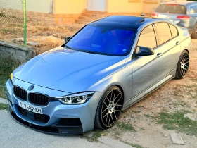 BMW 335 Stage 2+ , снимка 2