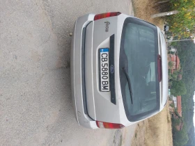 Ford Focus, снимка 4