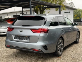 Kia Ceed SW/Facelift/1.4Auto/Full, снимка 5