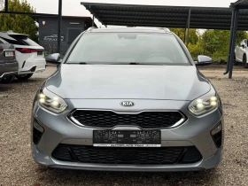 Kia Ceed SW/Facelift/1.4Auto/Full, снимка 2