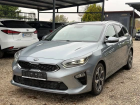 Kia Ceed SW/Facelift/1.4Auto/Full, снимка 1