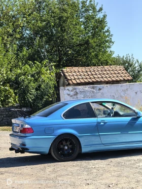 BMW 320, снимка 1