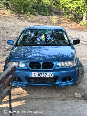 BMW 320, снимка 2
