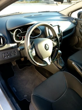 Renault Clio, снимка 6