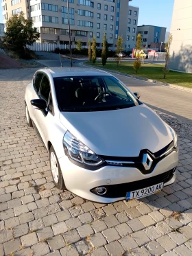 Renault Clio, снимка 2