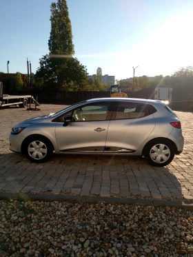 Renault Clio, снимка 8