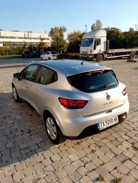 Renault Clio, снимка 5