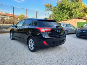 Hyundai I30 1.4 Facelift 100кс, снимка 5