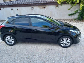 Hyundai I30 1.4 Facelift 100кс, снимка 2