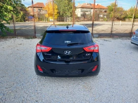 Hyundai I30 1.4 Facelift 100кс, снимка 4