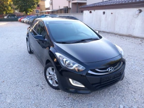 Hyundai I30 1.4 Facelift 100кс, снимка 1