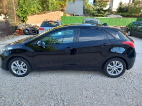 Hyundai I30 1.4 Facelift 100кс, снимка 6