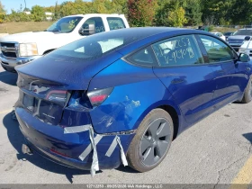 Tesla Model 3 LONG RANGE DUAL MOTOR 82kWh, снимка 4