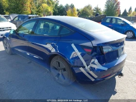 Tesla Model 3 LONG RANGE DUAL MOTOR 82kWh, снимка 3