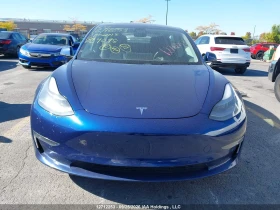 Tesla Model 3 LONG RANGE DUAL MOTOR 82kWh, снимка 5