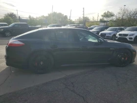 Porsche Panamera, снимка 4