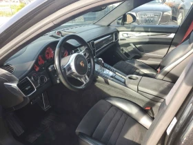 Porsche Panamera, снимка 7