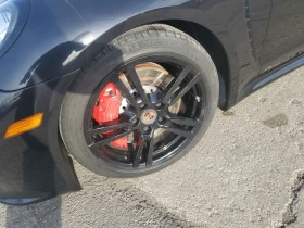 Porsche Panamera, снимка 6