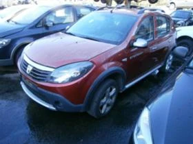 Dacia Sandero 1.5 DCi - [1] 