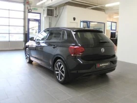 VW Polo Na chasti, снимка 3