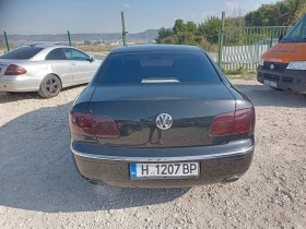 VW Phaeton 4.2i V8    | Mobile.bg    6