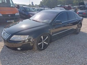 VW Phaeton 4.2i V8    | Mobile.bg    1