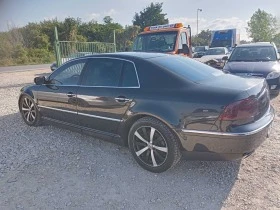 VW Phaeton 4.2i V8     | Mobile.bg    5