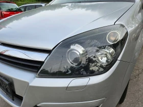 Opel Astra 1.8, 125к.с., XENON, снимка 16