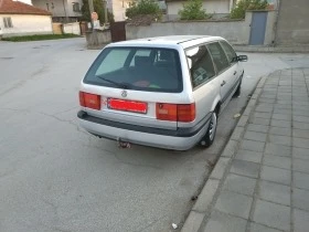 VW Passat, снимка 3