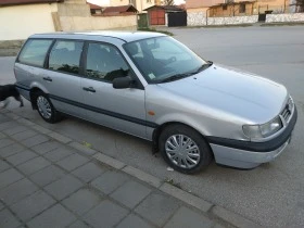 VW Passat, снимка 4