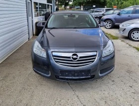 Opel Insignia 1.6i 116.. | Mobile.bg    2