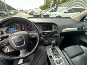 Audi A6 3.0TDI quatro, снимка 10