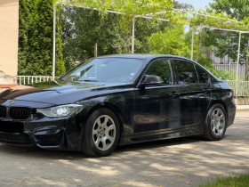 BMW 320 BMW F30 2.0d, снимка 2