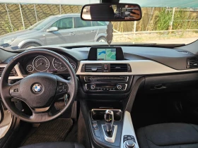 BMW 318 2.0дизел, снимка 15