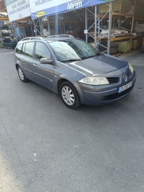 Renault Megane, снимка 2