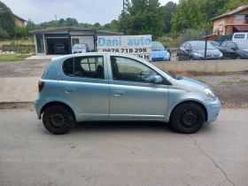 Toyota Yaris 1.4D4D feislift  | Mobile.bg    5