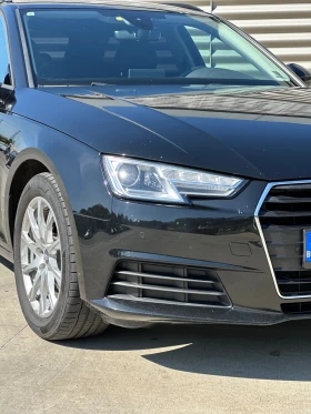 Audi A4 35TDI S-Tronic, снимка 3